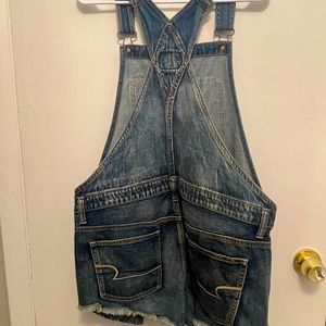 Women’s overalls